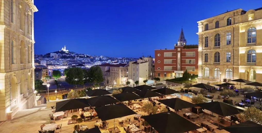 Superbe Vue Sur Le Vieux Port 70 M2 Avec Terrasse & Parking Appartement *