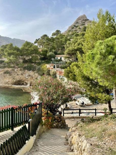 Superbe Vue Sur Le Vieux Port 70 M2 Avec Terrasse & Parking * Marseilles