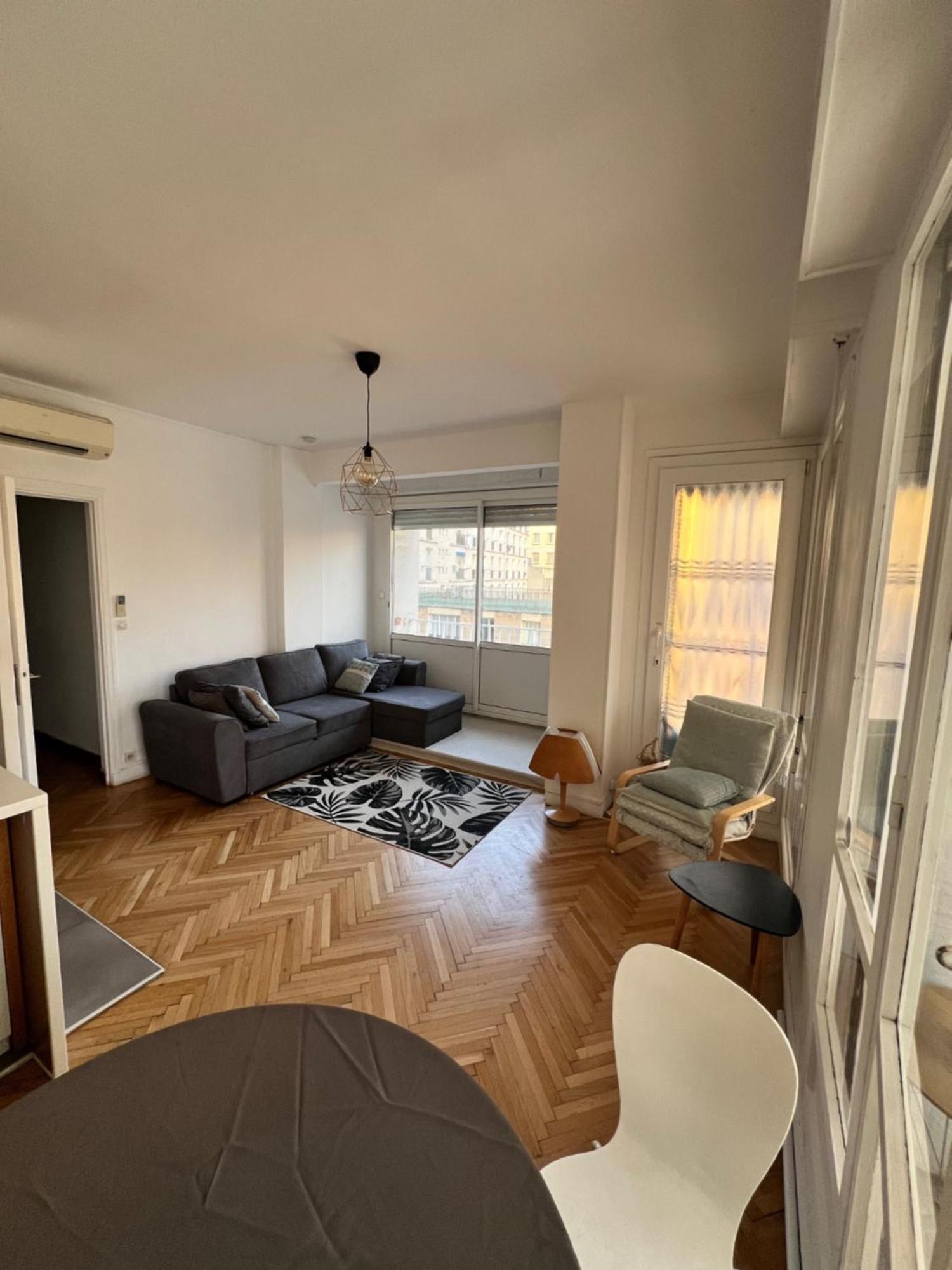 Superbe Vue Sur Le Vieux Port 70 M2 Avec Terrasse & Parking Apartment Marseilles